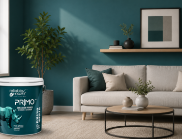 Primo Emulsion Primer
