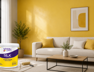 Silk Classic Interior Emulsion