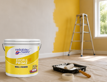 Excell Prime Wall Primer