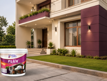 Flux Shine