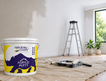 Acrylic Putty