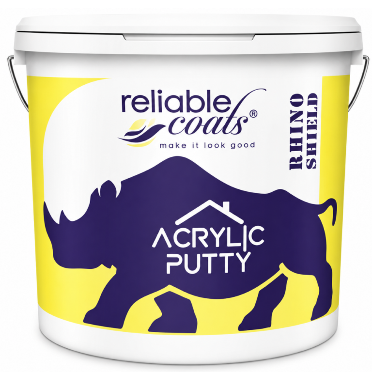 Acrylic Putty
