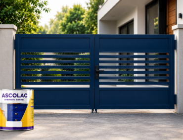 Ascolac Synthetic Enamel