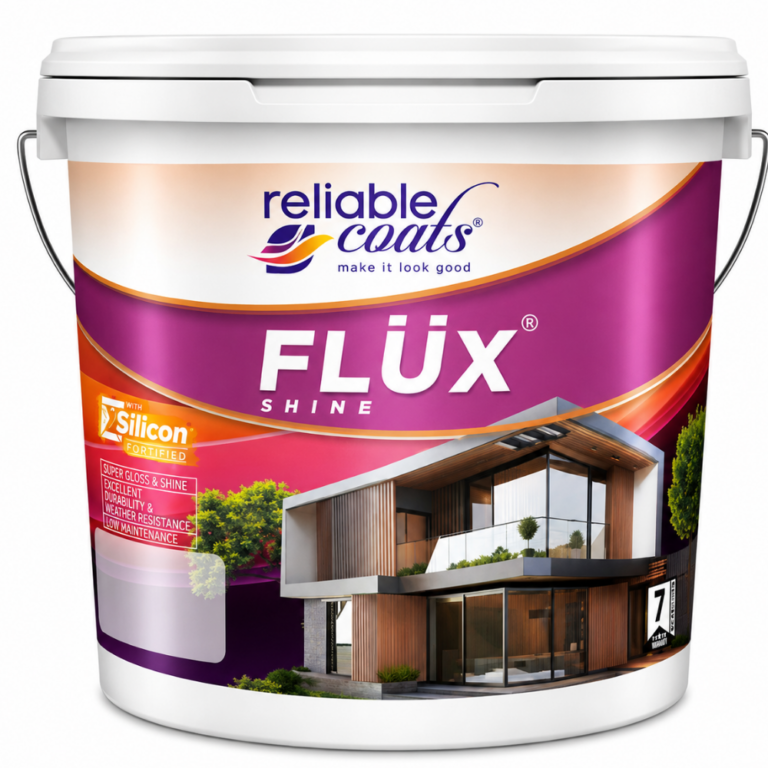 Flux Shine