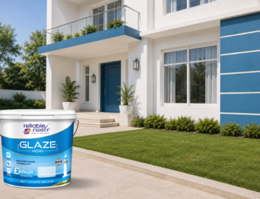 Glaze Nova