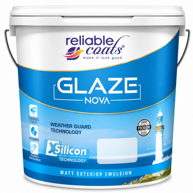 Glaze Nova