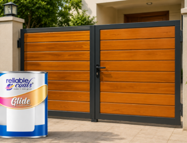 Glide Gloss Enamel