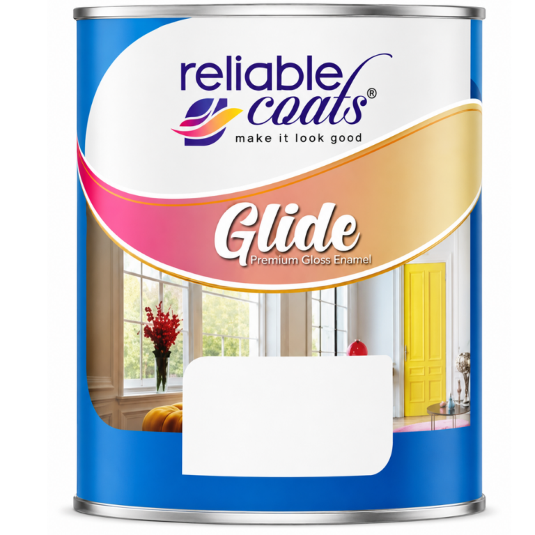 Glide Gloss Enamel