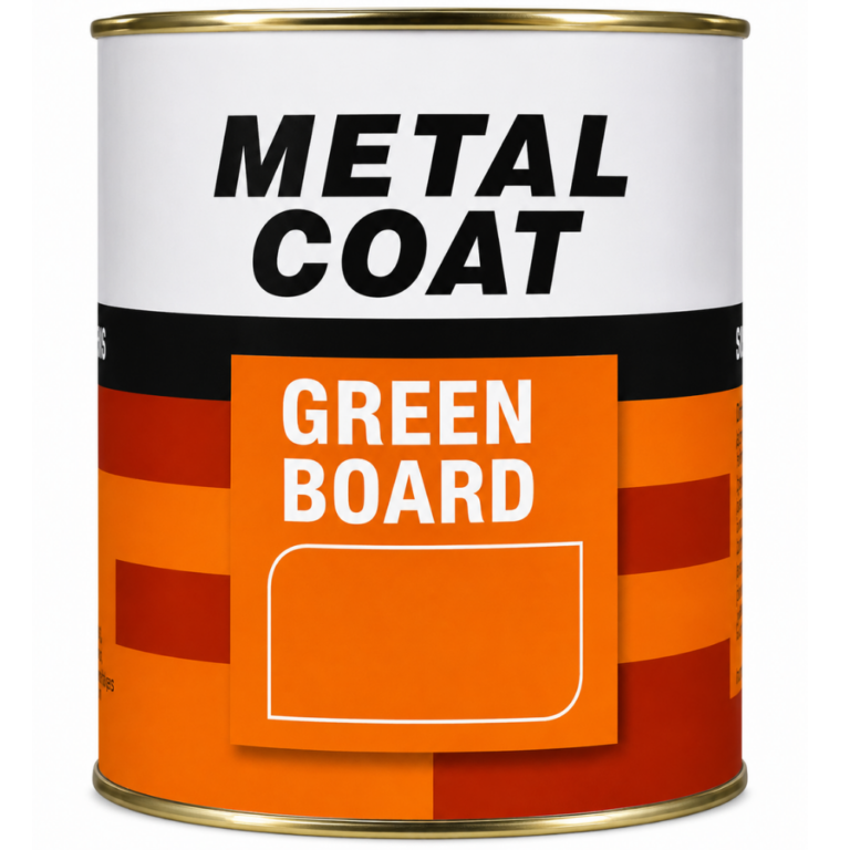 Green Board