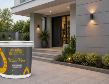 Maxx Prime Cement Primer