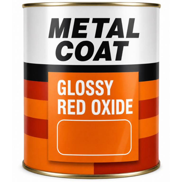 Metal Coat Glossy