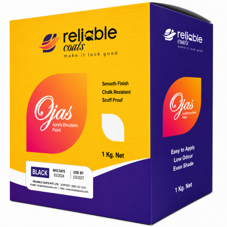 Ojas Box
