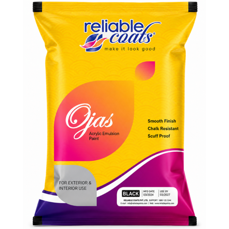 Ojas Pouch