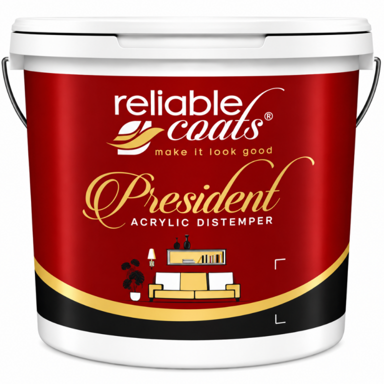 President
