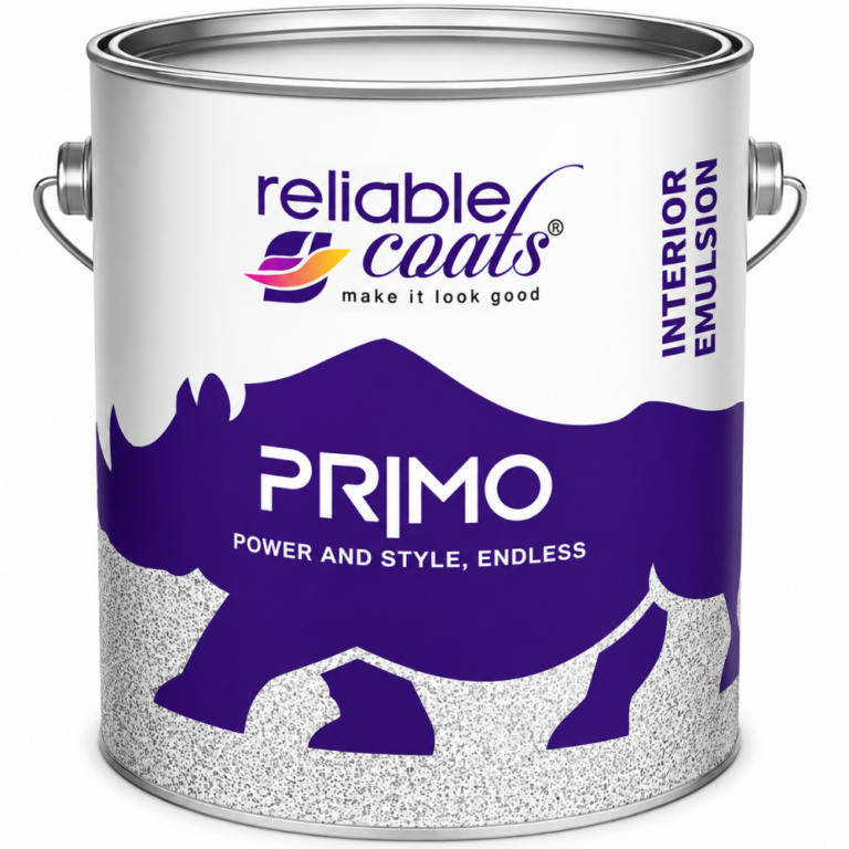 Primo Metal Primer