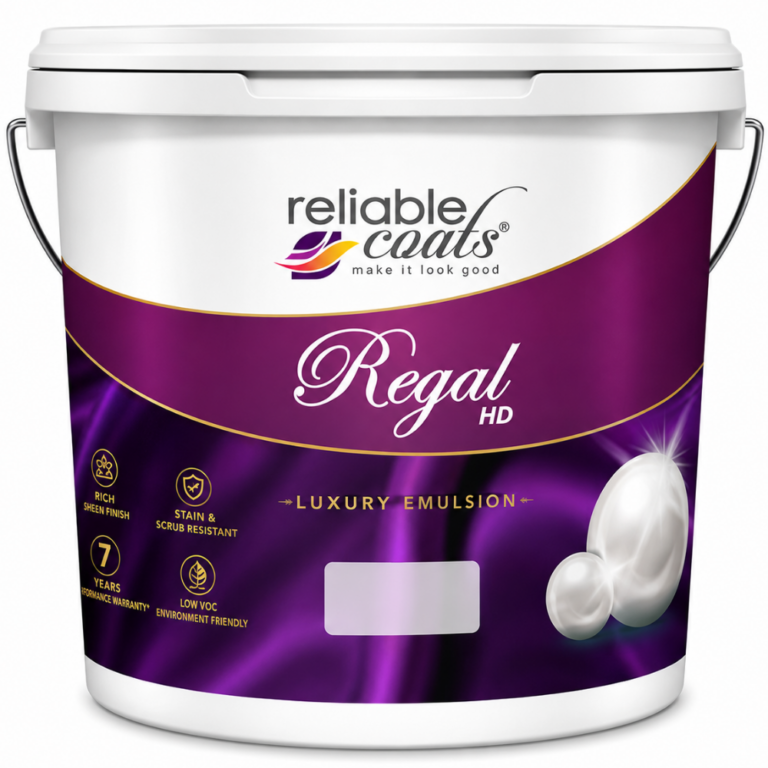 Regal HD