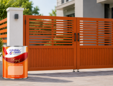 Regal Hd Gloss Enamel