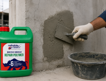 Repair Polymer