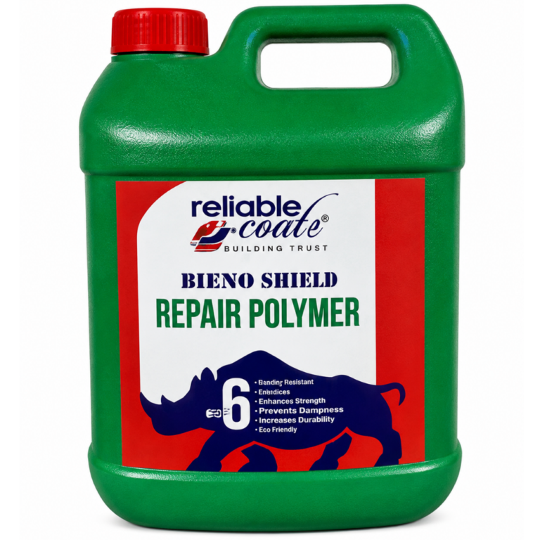 Repair Polymer
