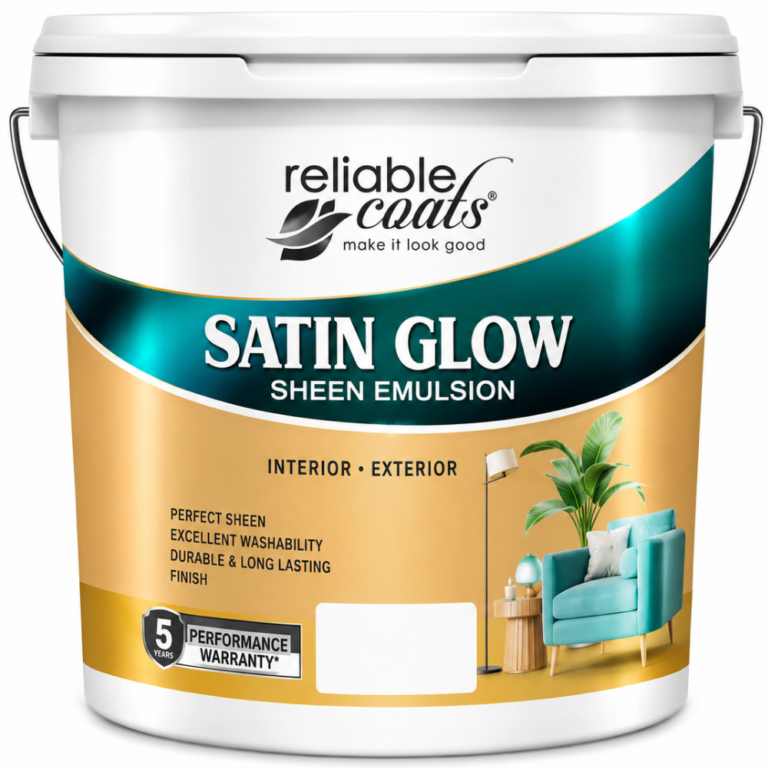Satin Glow