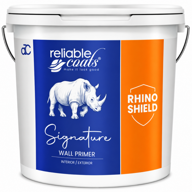 Signature Primer