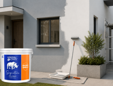 Signature Wall Primer