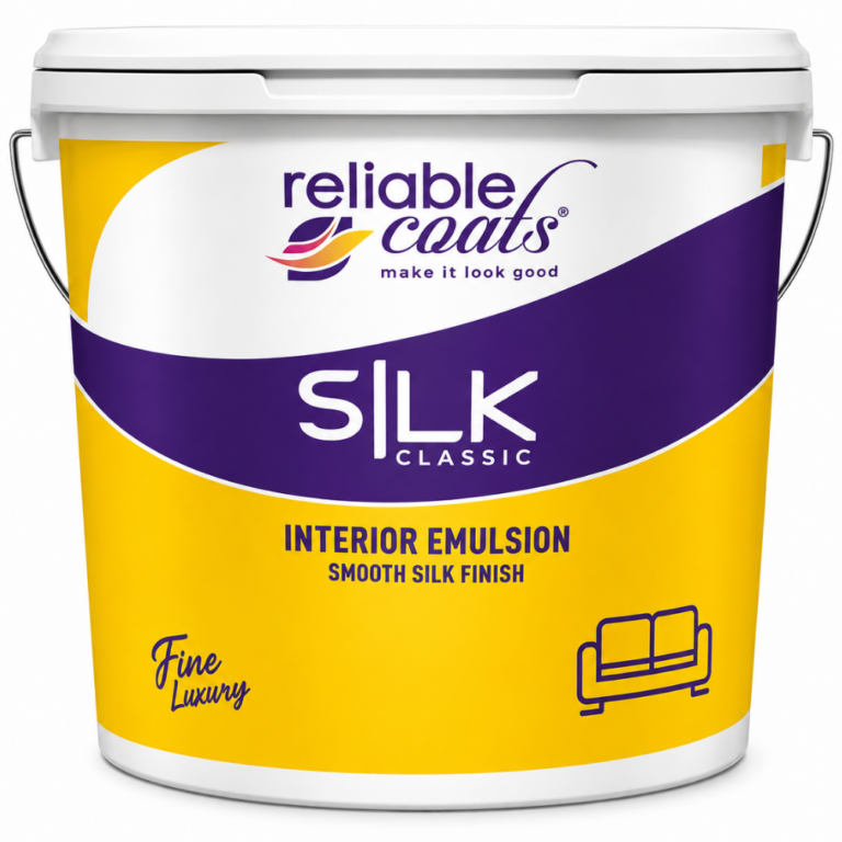Silk Classic