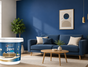 Super Coat Distemper