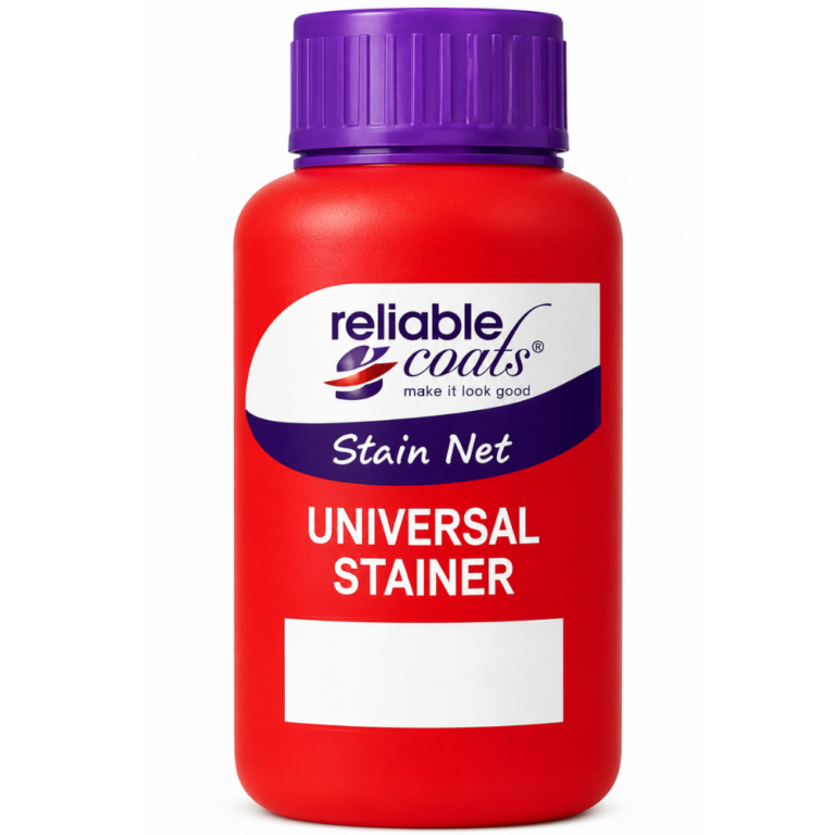 Universal Stainer
