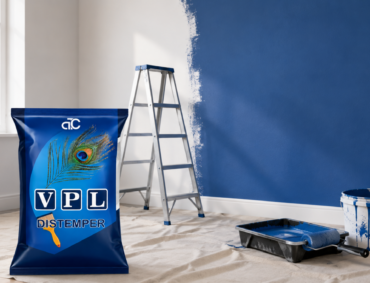 VPL Distemper
