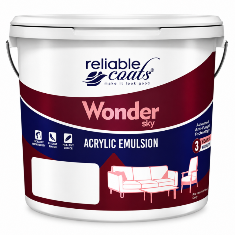 Wonder Sky